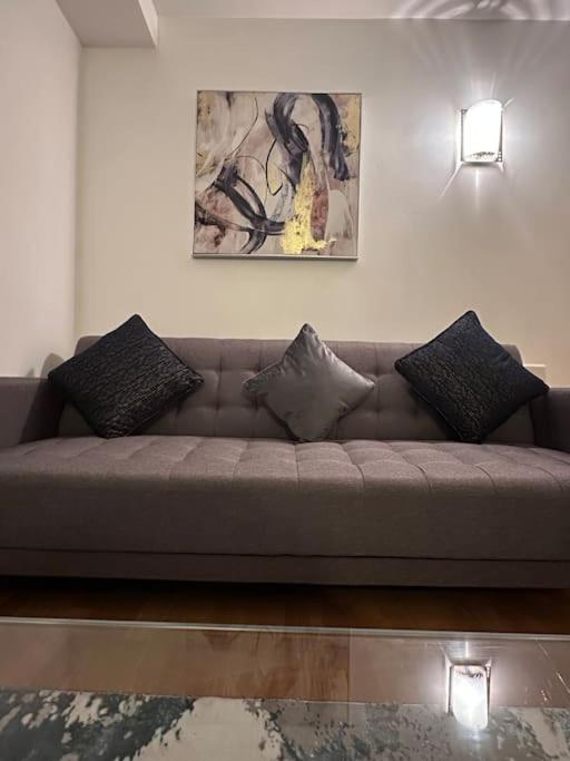 Modern 2-Bedroom Apartment In Sheffield City Centre With Balcony, 2 Bathrooms & 4K Smart Tv - Sleeps 6 Exterior photo
